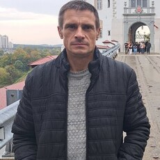 Фотография мужчины Дима, 43 года из г. Марьина Горка