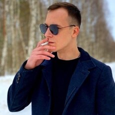 Фотография мужчины Алексей, 35 лет из г. Касимов