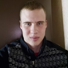Фотография мужчины Александр, 22 года из г. Воткинск
