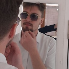 Фотография мужчины Данил, 23 года из г. Элиста