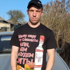Фотография мужчины Александр, 32 года из г. Ленинск-Кузнецкий