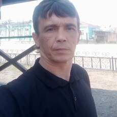 Фотография мужчины Дмитрий, 45 лет из г. Мариинск