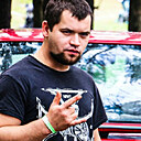 Maks, 36 лет