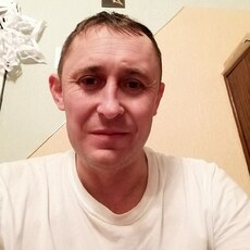 Фотография мужчины Владимир, 44 года из г. Сарны