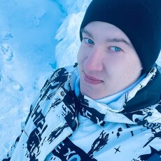 Фотография мужчины Валерий, 23 года из г. Северобайкальск