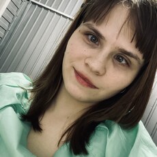 Фотография девушки Алина, 23 года из г. Черемхово