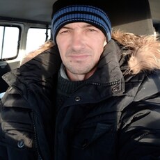 Фотография мужчины Александр, 45 лет из г. Нефтекамск