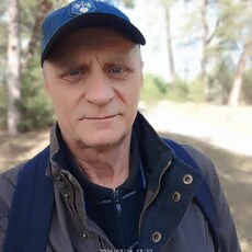 Фотография мужчины Владимир, 64 года из г. Микашевичи