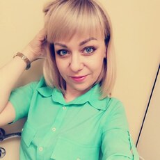 Фотография девушки Евгения, 42 года из г. Южноуральск