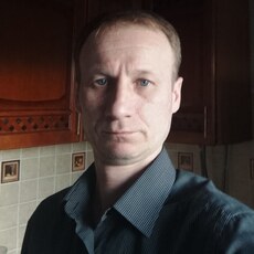 Фотография мужчины Алексей, 41 год из г. Балашиха