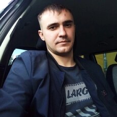Фотография мужчины Кирилл, 31 год из г. Прокопьевск