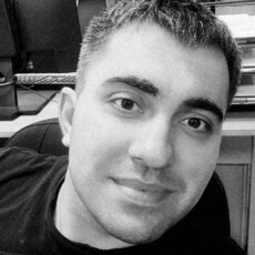 Фотография мужчины Андрей, 35 лет из г. Самара
