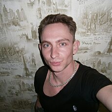 Фотография мужчины Кирилл, 33 года из г. Бердянск