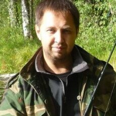 Фотография мужчины Алексей, 41 год из г. Благовещенск (Башкортостан)