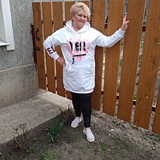 Фотография девушки Лариса, 64 года из г. Луганск