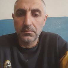 Фотография мужчины Гарик, 44 года из г. Раздан