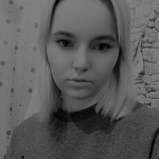 Фотография девушки Светлана, 23 года из г. Жлобин