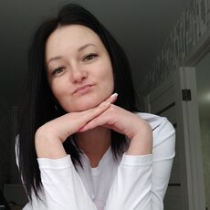 Фотография девушки Настенька, 33 года из г. Пермь