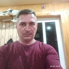 Фотография мужчины Виталий, 47 лет из г. Миасс