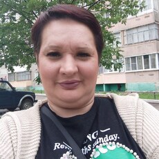 Фотография девушки Алла, 45 лет из г. Егорьевск