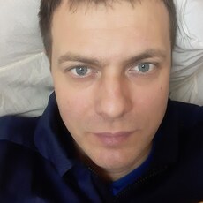 Фотография мужчины Константин, 37 лет из г. Отрадный