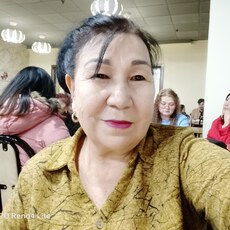 Фотография девушки Яя, 55 лет из г. Жанаозен