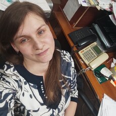 Фотография девушки Кристина, 29 лет из г. Петропавловск