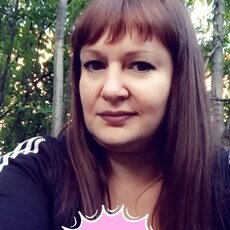 Фотография девушки Ольга, 39 лет из г. Новокуйбышевск