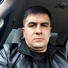 Фотография мужчины Фарид, 36 лет из г. Москва