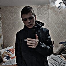Фотография мужчины Danil Rusakov, 18 лет из г. Струги-Красные