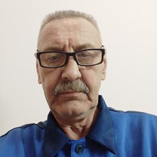 Фотография мужчины Михаил, 64 года из г. Чаусы