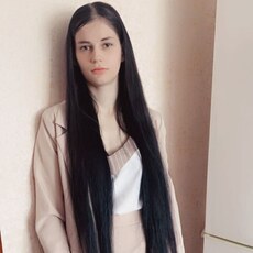 Фотография девушки Тома, 24 года из г. Хабаровск