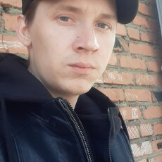 Фотография мужчины Алексей, 30 лет из г. Рубцовск