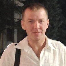 Фотография мужчины Сергей, 41 год из г. Старобельск