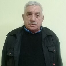 Фотография мужчины Владимир, 69 лет из г. Калининград