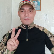 Фотография мужчины Sergey, 40 лет из г. Ульяновск