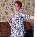 Лена, 44 года