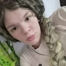 Фотография девушки Анастасия, 23 года из г. Горно-Алтайск