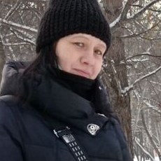 Фотография девушки Ольга, 43 года из г. Ачинск