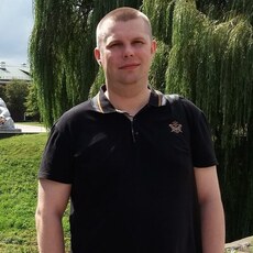Фотография мужчины Женя, 43 года из г. Новополоцк