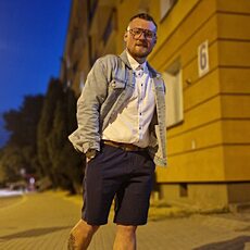 Фотография мужчины Егор, 32 года из г. Белосток