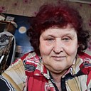 Любовь, 63 года
