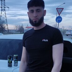 Фотография мужчины Rustam, 26 лет из г. Белореченск