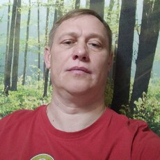 Фотография мужчины Максим, 45 лет из г. Щёлково