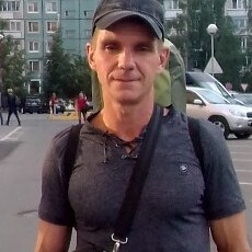 Фотография мужчины Андрей, 46 лет из г. Великие Луки