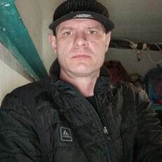 Фотография мужчины Борис, 37 лет из г. Талгар