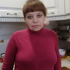 Фотография девушки Наташа, 44 года из г. Саранск