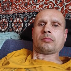 Фотография мужчины Дмитрий, 43 года из г. Серпухов