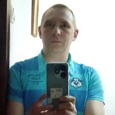Фотография мужчины Андрей, 33 года из г. Борисоглебск