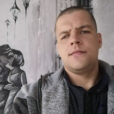 Фотография мужчины Андрей, 25 лет из г. Волковыск